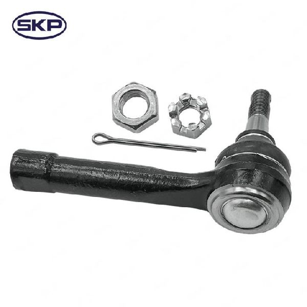 1999-2000 GMC Sierra 2500 Steering Tie Rod End - Front Outer (Skyward )