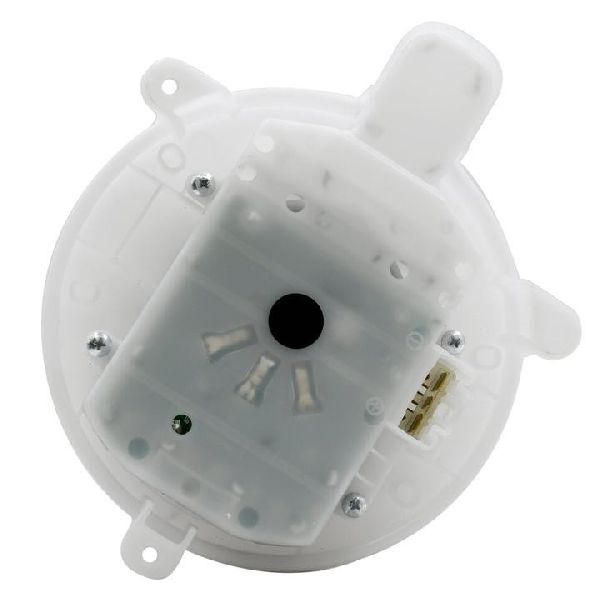 2008-2019 Toyota Sequoia HVAC Blower Motor - Front (Skyward )