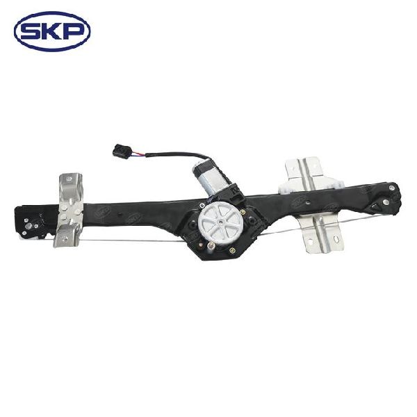 2009-2017 Chevrolet Traverse Window Motor and Regulator Assembly - Front Left (Skyward )