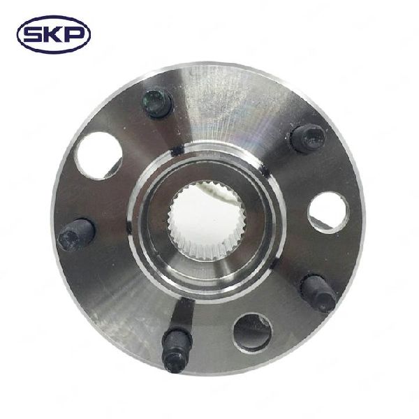 2001-2005 Pontiac Aztek Wheel Bearing and Hub Assembly - Front or Rear (Skyward )