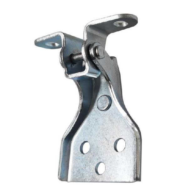 2007-2014 Lincoln Mark LT Door Hinge - Front Left Lower (Skyward )