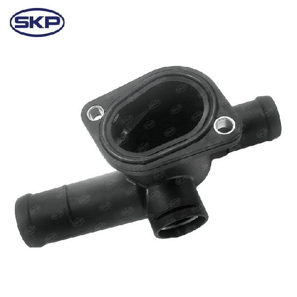 2008-2018 Volkswagen Jetta Engine Coolant Water Outlet - Rear (Skyward )