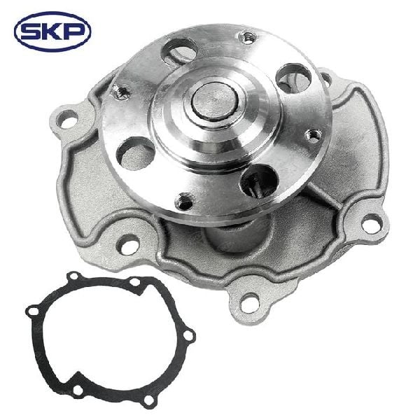 2008-2017 Chevrolet Equinox Engine Water Pump (Skyward )