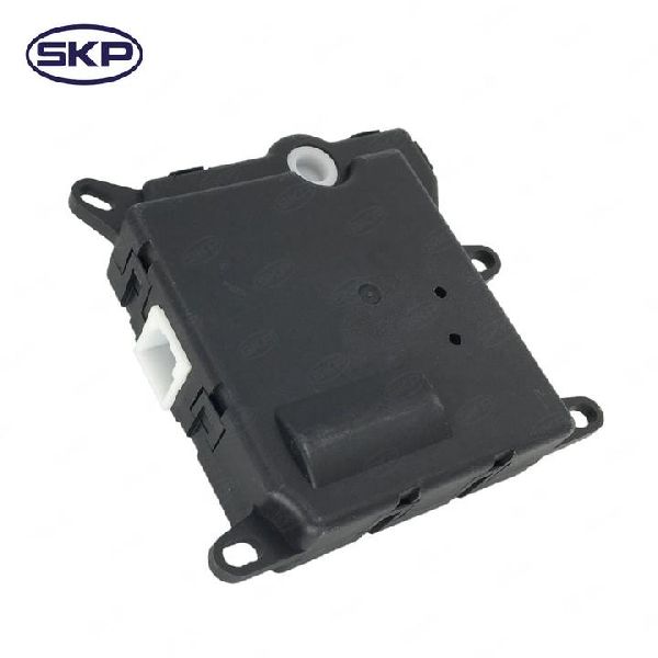 2000-2005 Ford Excursion HVAC Blend Door Actuator - Auxiliary (Skyward )