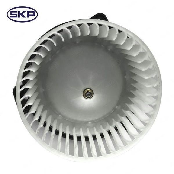 2016-2017 Subaru Crosstrek HVAC Blower Motor - Front (Skyward )