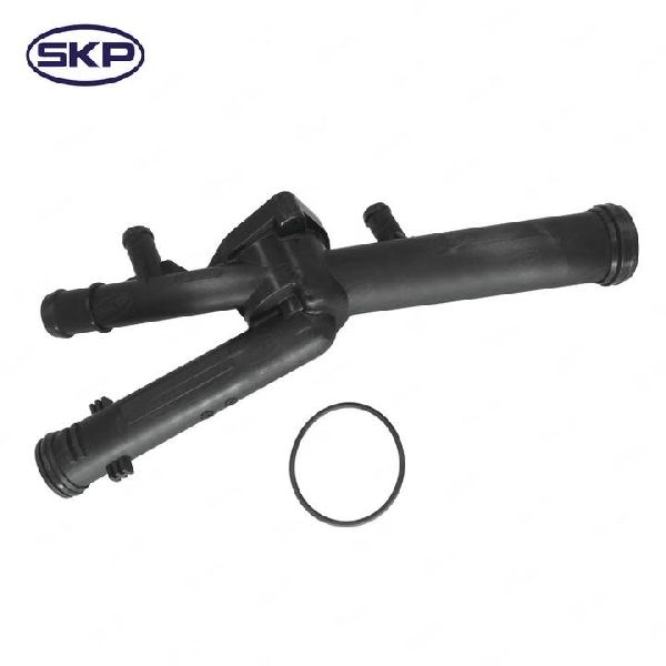 2009-2011 Volkswagen CC Engine Coolant Thermostat Housing (Skyward )