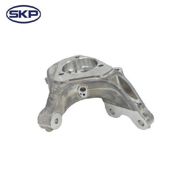 2011 Saab 9-4X Steering Knuckle - Front Left (Skyward )