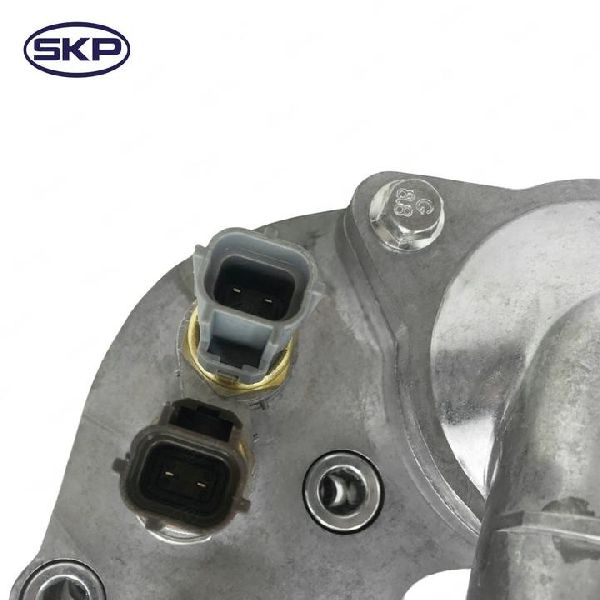 2001-2003 Ford Explorer Engine Coolant Thermostat Housing (Skyward )