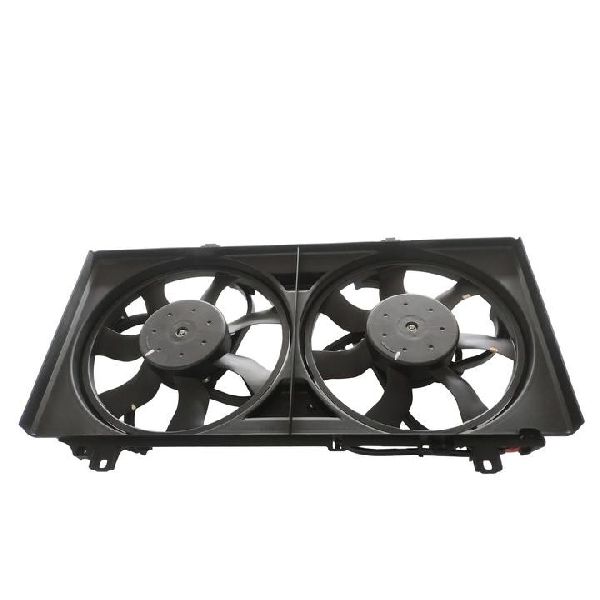 2010-2011 Chevrolet Camaro Engine Cooling Fan Assembly (Skyward )