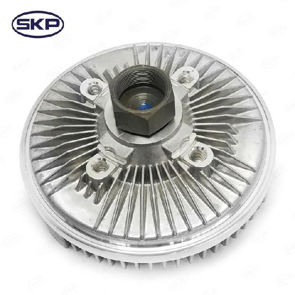 2009-2010 Hummer H3T Engine Cooling Fan Clutch (Skyward )