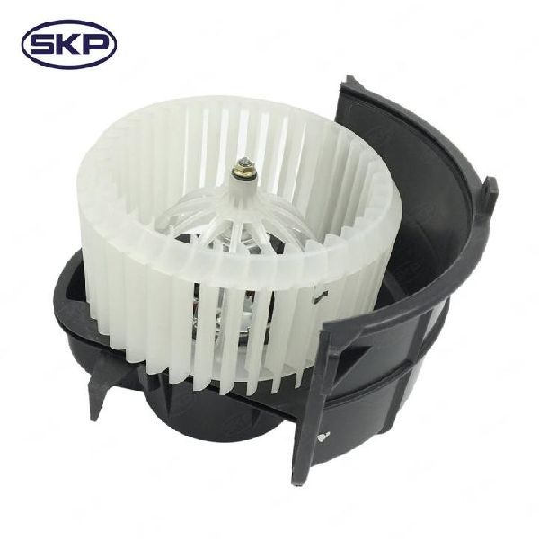 2004-2010 Volkswagen Touareg HVAC Blower Motor (Skyward )