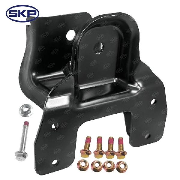 2008-2019 Ford F-250 Super Duty Leaf Spring Hanger - Rear Spring Forward (Skyward )