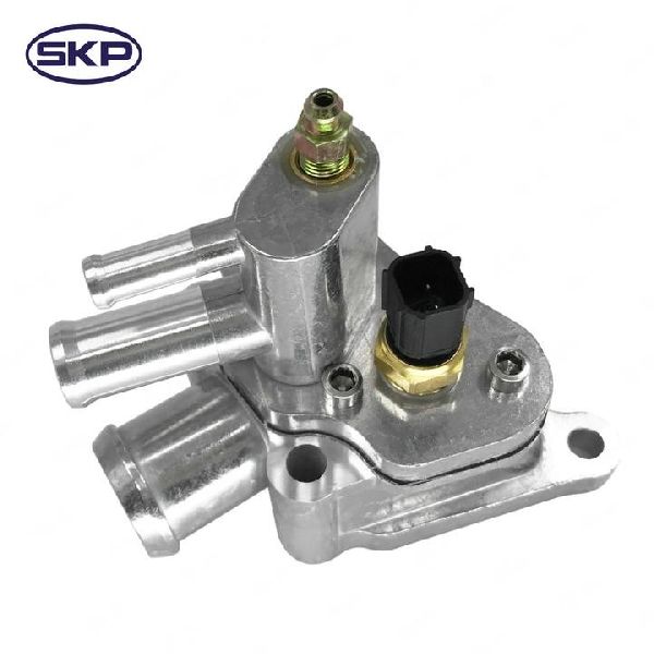 2001-2006 Dodge Stratus Engine Coolant Thermostat Housing (Skyward )