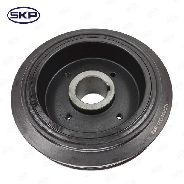 1987-1991 Toyota Camry Engine Harmonic Balancer (Skyward )