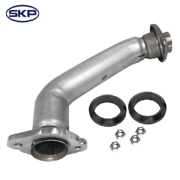 1998-1999 Oldsmobile Intrigue Exhaust Crossover Pipe (Skyward )