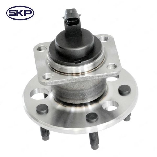 1991-2004 Cadillac Seville Wheel Bearing and Hub Assembly - Rear (Skyward )