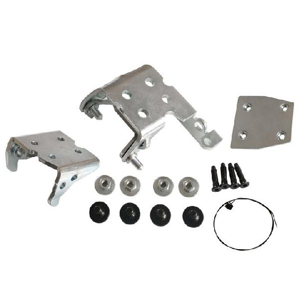 2001-2006 GMC Sierra 3500 Door Hinge - Front Right (Skyward )