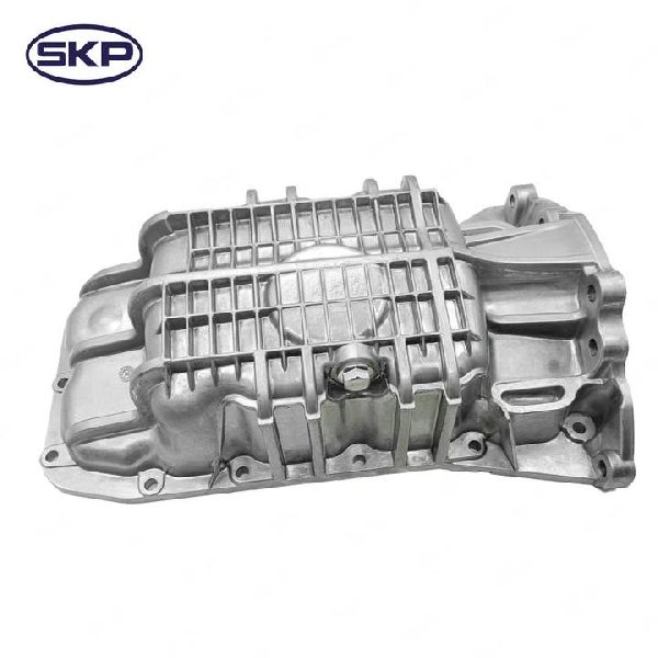 2011-2013 Ford Fiesta Engine Oil Pan (Skyward )