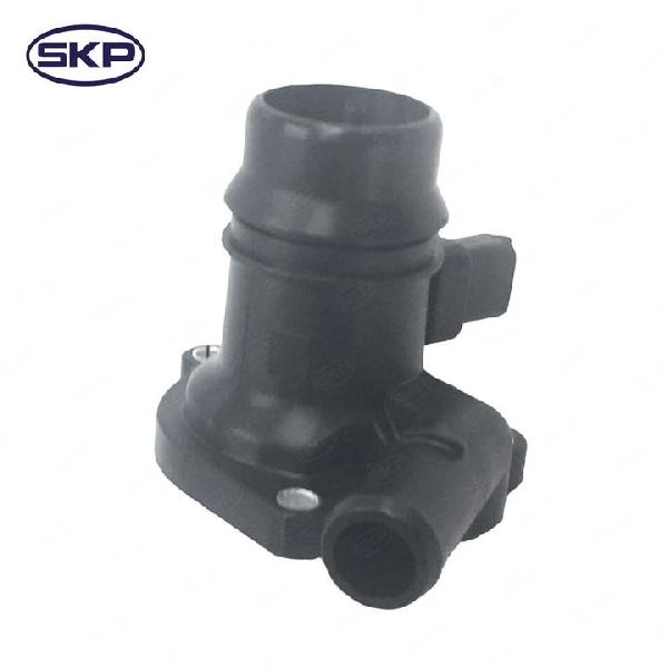 2018-2021 Chevrolet Trax Engine Coolant Thermostat Housing Assembly - Water Pump (Skyward )