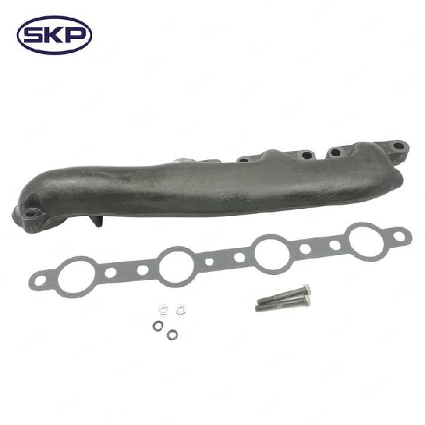 1998 Ford E-350 Econoline Exhaust Manifold - Right (Skyward )