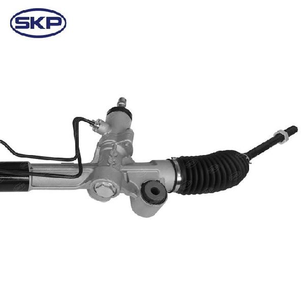 2004-2010 Toyota Sienna Rack and Pinion Assembly (Skyward )