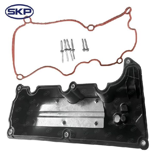 2001-2007 Ford Explorer Sport Trac Engine Valve Cover - Left (Skyward )