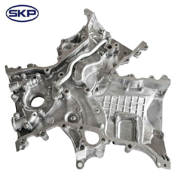2007-2008 Toyota FJ Cruiser Engine Timing Cover (Skyward )