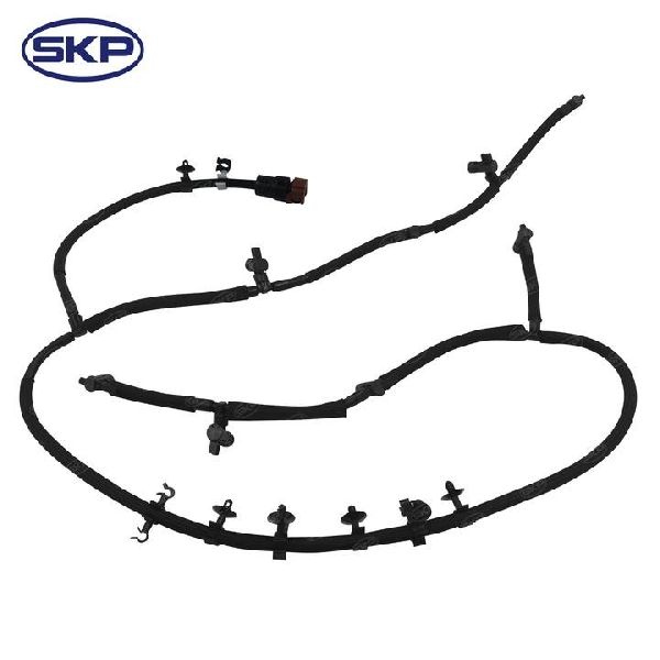 2017-2021 Ford F-250 Super Duty Fuel Injector Line (Skyward )