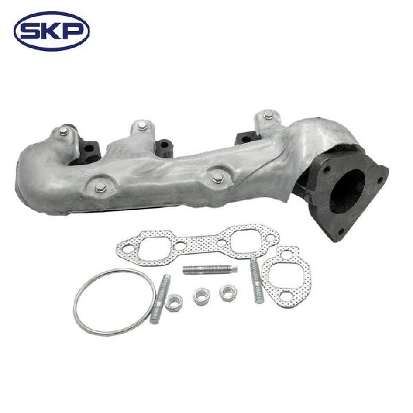 2003-2005 Chevrolet Express 2500 Exhaust Manifold - Left (Skyward )