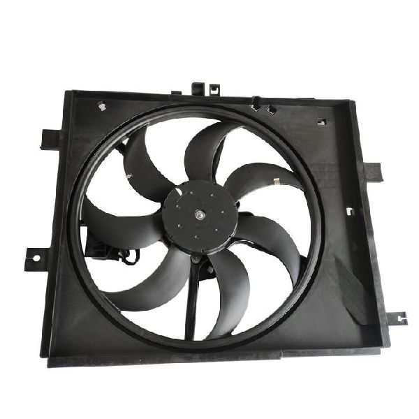 2014-2018 Nissan Versa Note Engine Cooling Fan Assembly (Skyward )