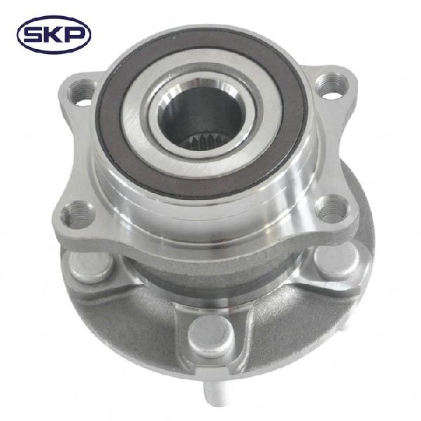 2009-2013 Subaru Forester Wheel Bearing and Hub Assembly - Rear (Skyward )