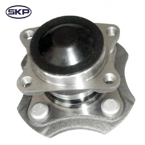 2000-2005 Toyota Echo Wheel Bearing and Hub Assembly - Rear (Skyward )