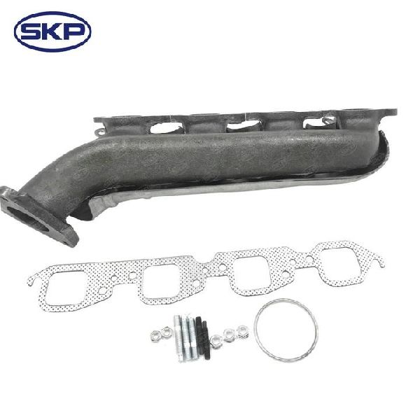 2001-2006 Chevrolet Silverado 2500 HD Exhaust Manifold - Left (Skyward )