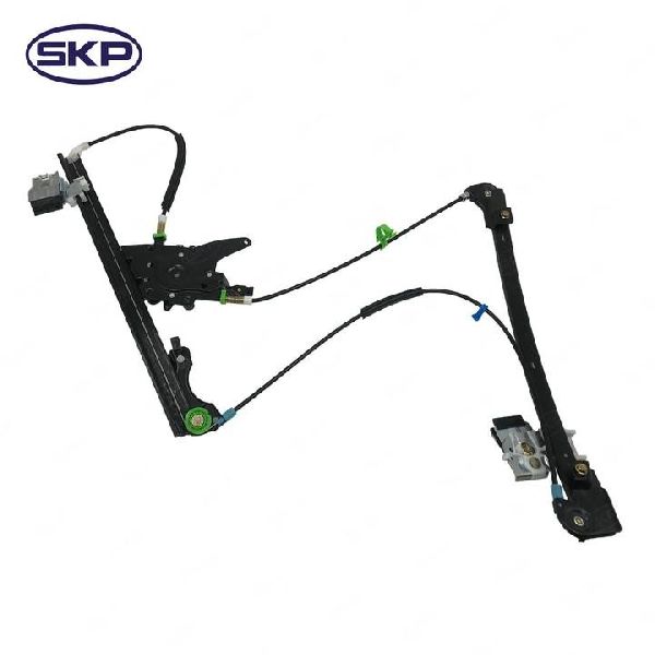 1993-1999 Volkswagen Golf Window Regulator - Front Right (Skyward )