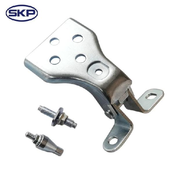 2006-2013 Lincoln Mark LT Door Hinge - Front Left Upper (Skyward )
