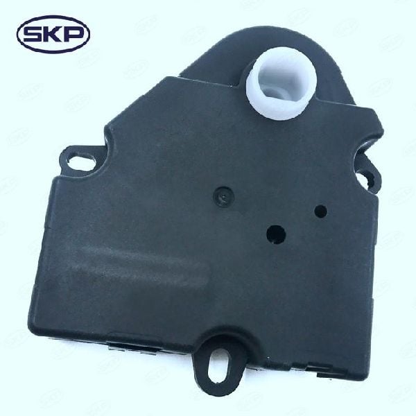 1999-2002 Chevrolet Silverado 1500 HVAC Blend Door Actuator - Main (Skyward )