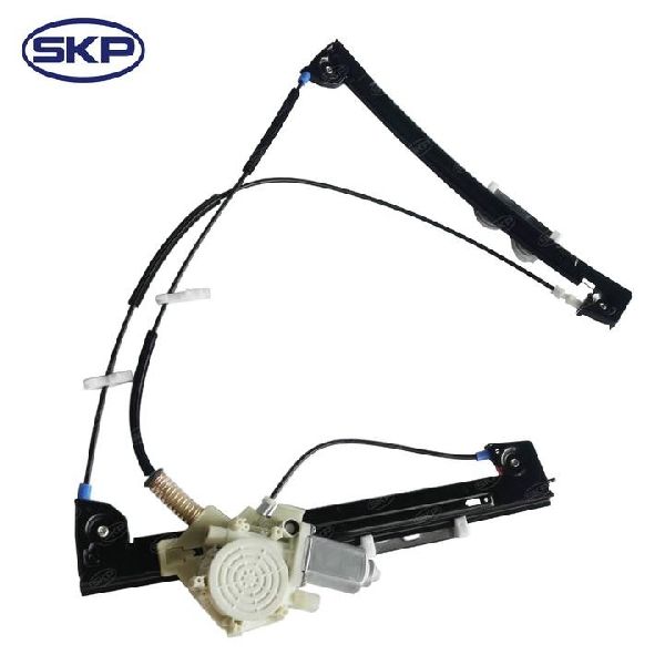 2002-2005 Mini Cooper Window Motor and Regulator Assembly - Front Right (Skyward )