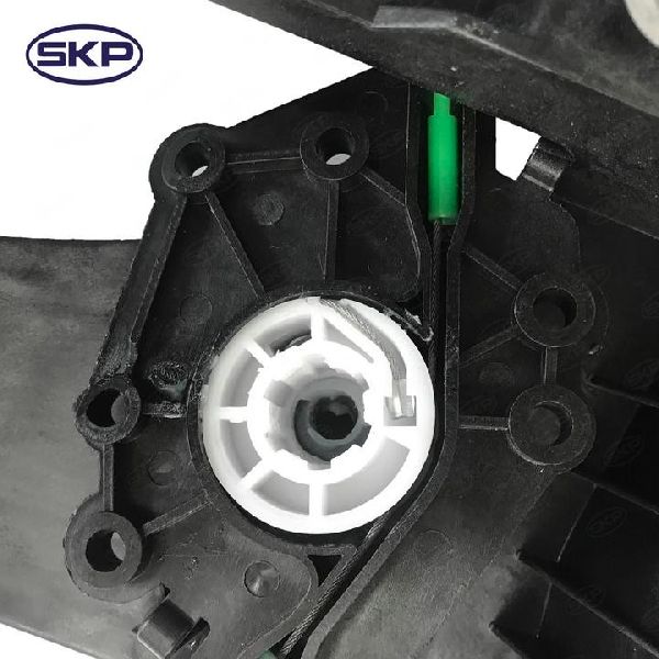 2007-2017 Lincoln Navigator Window Regulator - Front Left (Skyward )