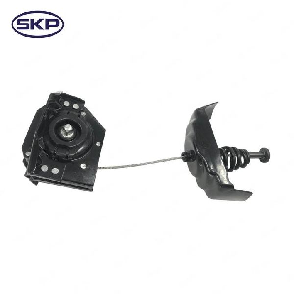 2007-2013 Chevrolet Avalanche Spare Tire Hoist (Skyward )