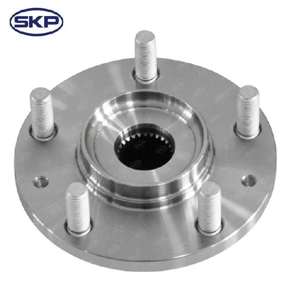 2002-2005 Kia Sedona Wheel Hub - Front (Skyward )