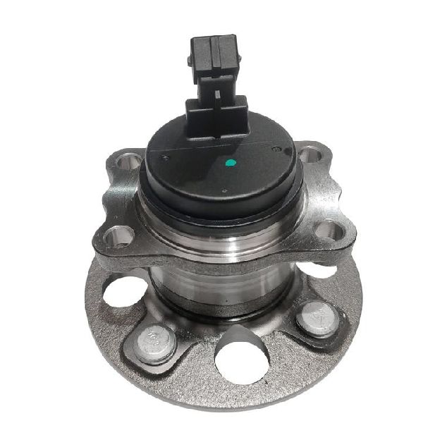 2018-2022 Hyundai Accent Wheel Bearing and Hub Assembly - Rear (Skyward )