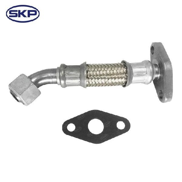 2004-2006 Volkswagen Beetle Turbocharger Oil Line (Skyward )