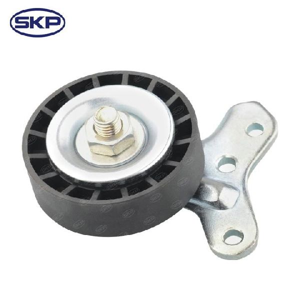 2005-2010 Volkswagen Jetta Accessory Drive Belt Idler Pulley - Alternator and Water Pump (Upper) (Skyward )
