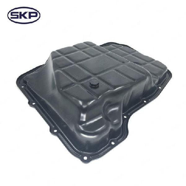 2006-2009 Jeep Commander Transmission Oil Pan (Skyward )