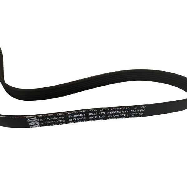 2005-2011 Cadillac STS Serpentine Belt - Water Pump (Skyward )
