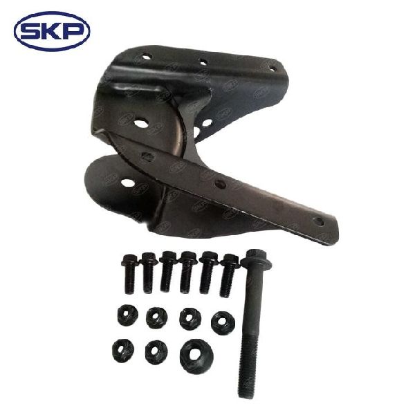 1988-2000 Chevrolet C2500 Leaf Spring Hanger - Rear Spring Forward (Skyward )