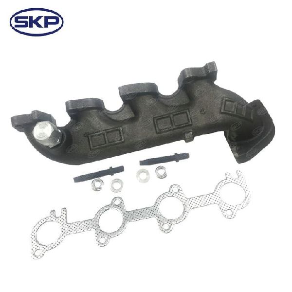 1999 Lincoln Navigator Exhaust Manifold - Left (Skyward )