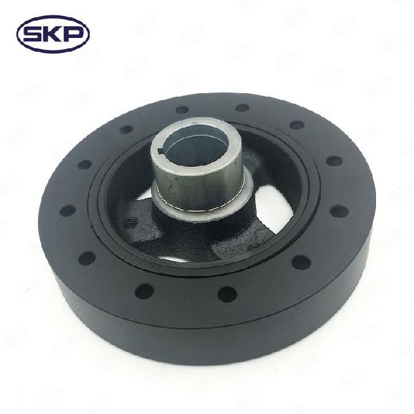 1996-1998 Chevrolet Express 2500 Engine Harmonic Balancer (Skyward )