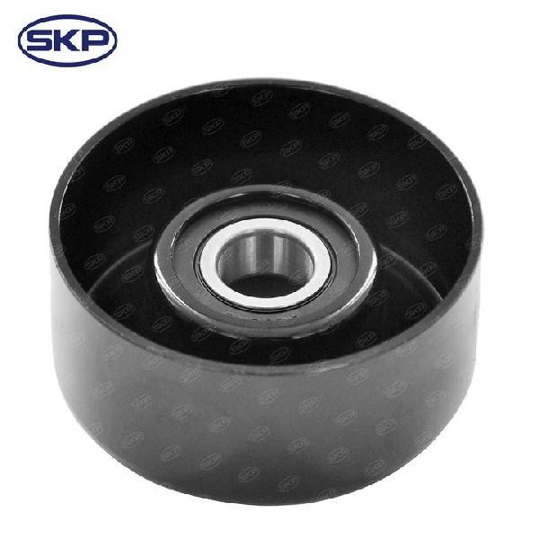 2000-2003 Ford Excursion Accessory Drive Belt Idler Pulley (Skyward )