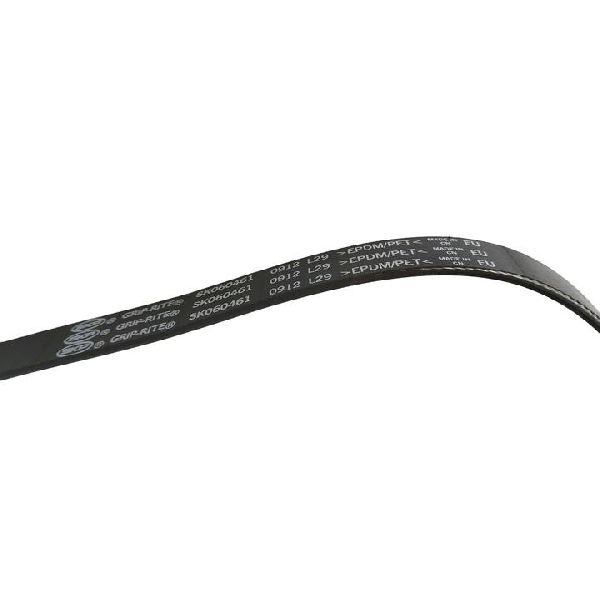 2014-2016 Acura MDX Serpentine Belt (Skyward )